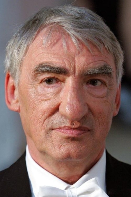 Gottfried John profile