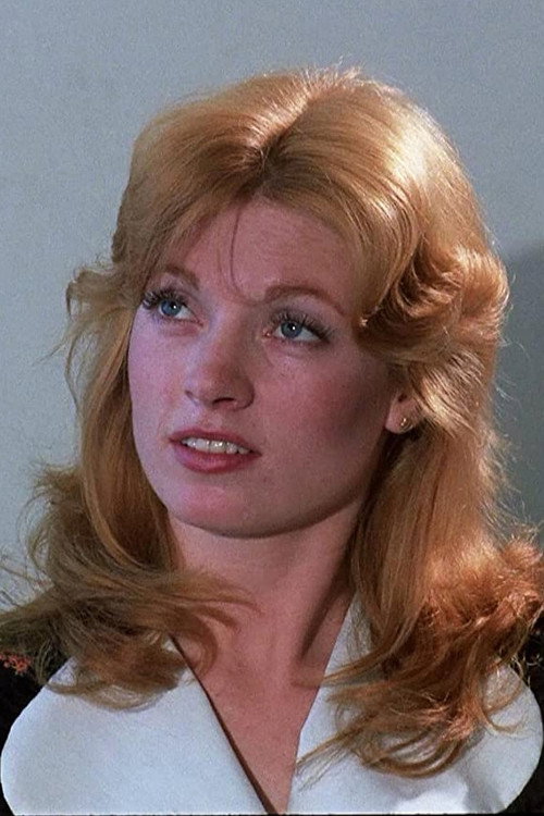 Photo of Mady Maguire, Acting