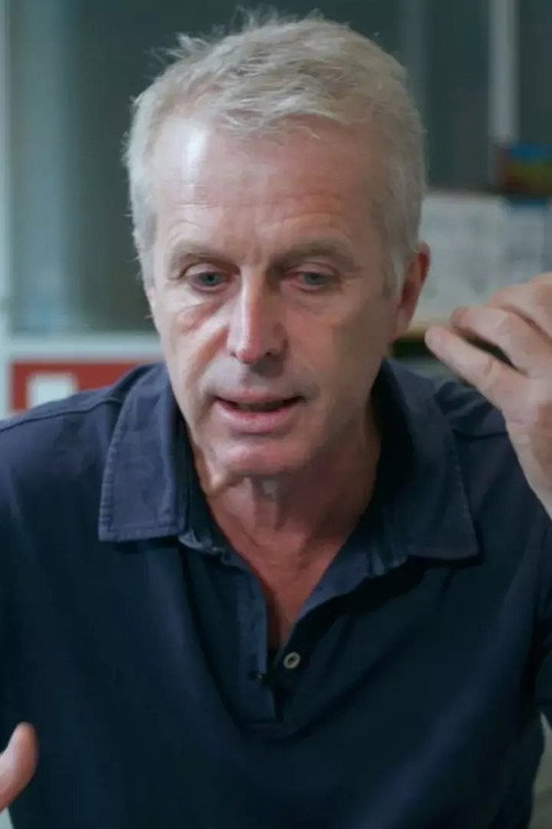 Movie poster for Conversation avec Bruno Dumont (2021)