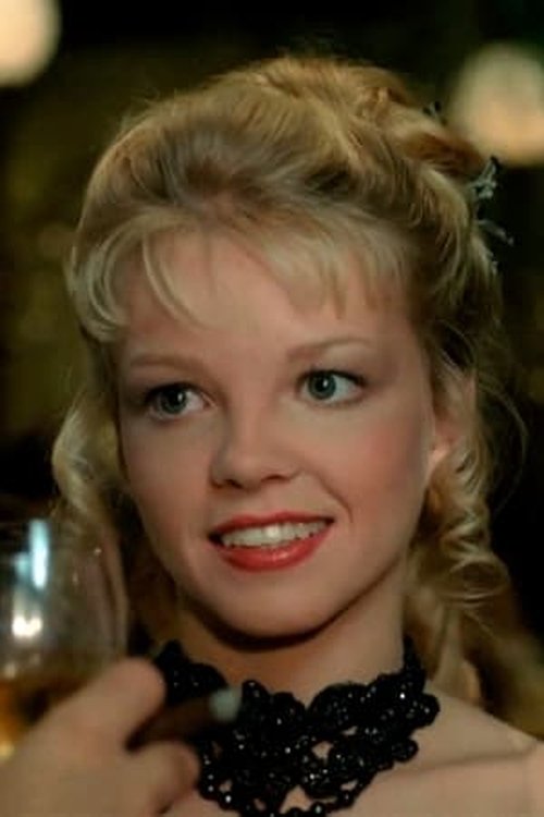 Jennifer Inch profile