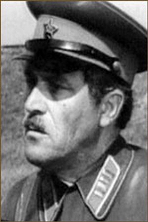 Alexander Karpov profile