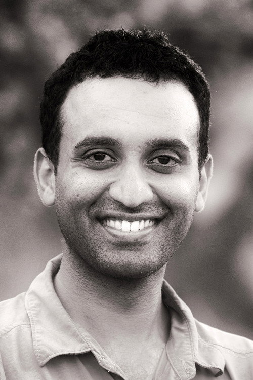 Photo of Amoghavarsha, Directing