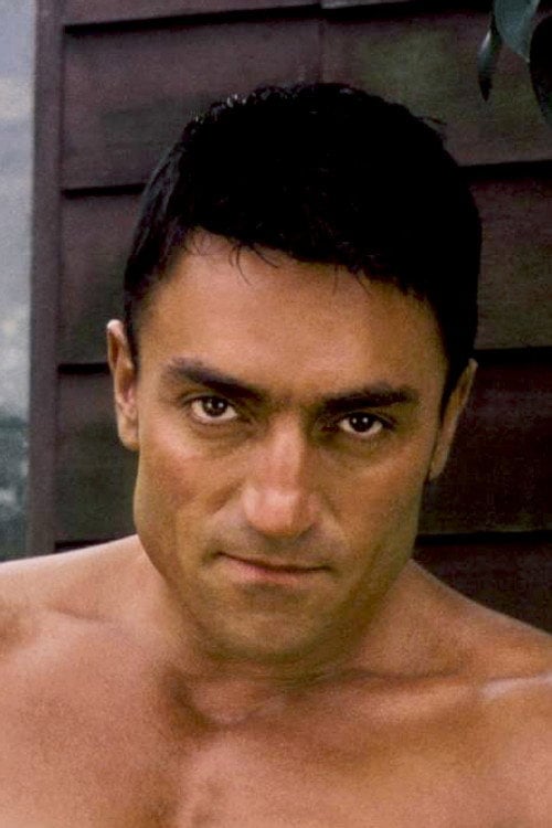 Photo of Brandon Reeves, Acting
