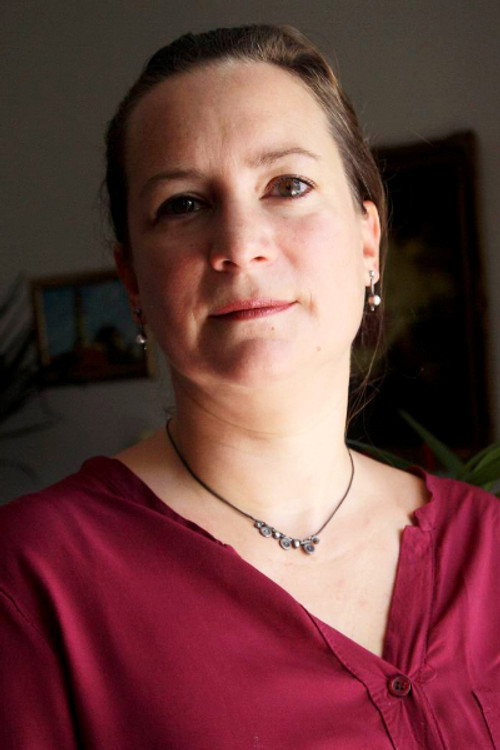 Agnes Sklavos profile