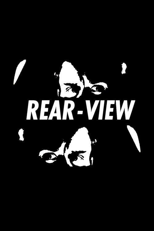 Movie poster for Rear-View (2022)