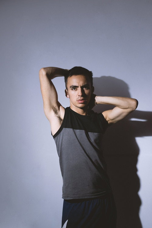 Photo of Mario Rivera, Acting