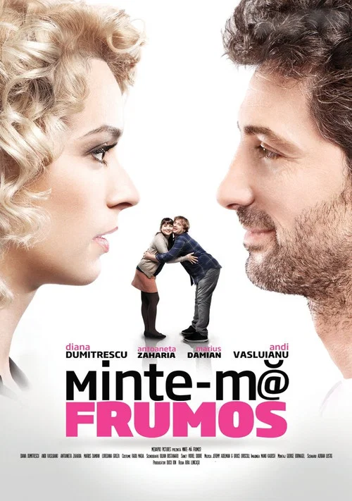 Movie poster for Sweet Little Lies (2012)