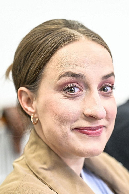Photo of Kristýna Daňhelová, Sound
