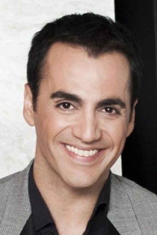 Prodromos Tosounidis profile