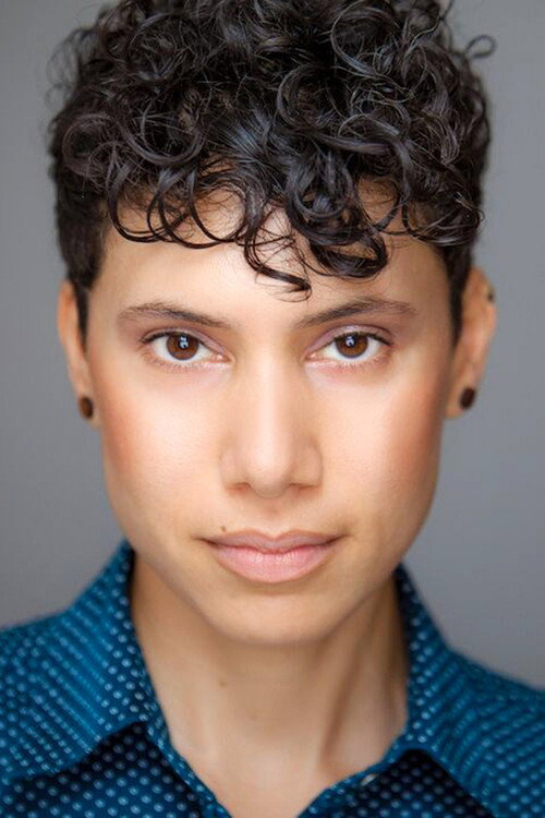 Photo of Lana Danielyan, Acting