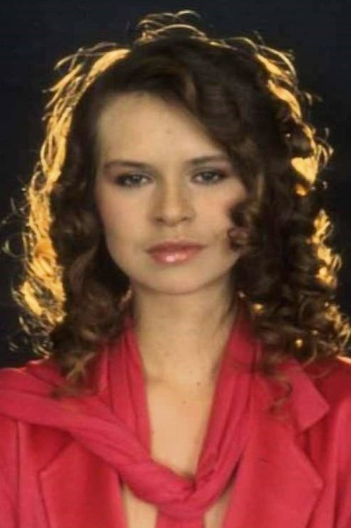 Teresa Ann Savoy profile