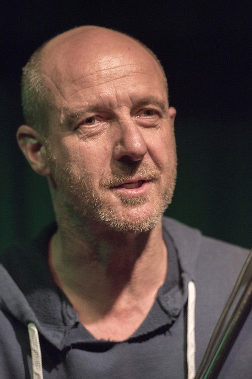 Hans Van Cauwenberghe profile