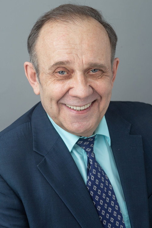 Photo of Nikolay Bendera, Acting