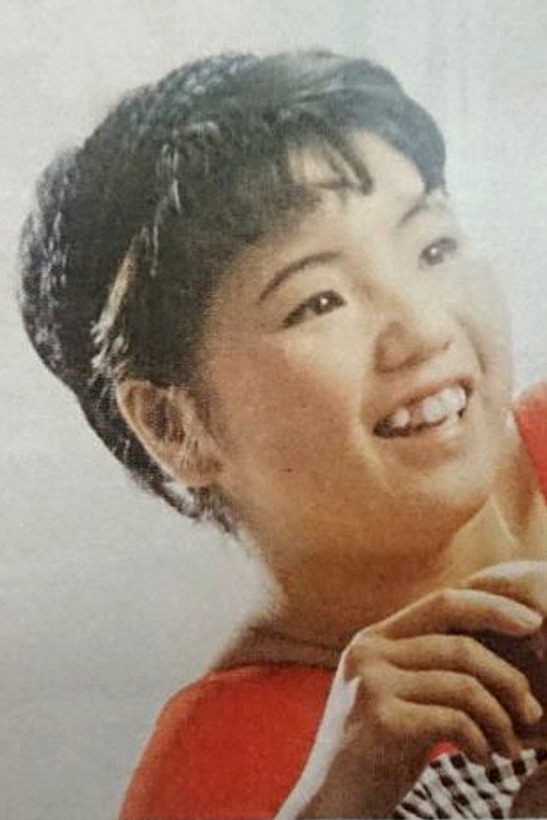 Photo of Mieko Satoh, Acting