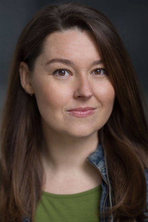 Photo of Anna Czarska, Acting