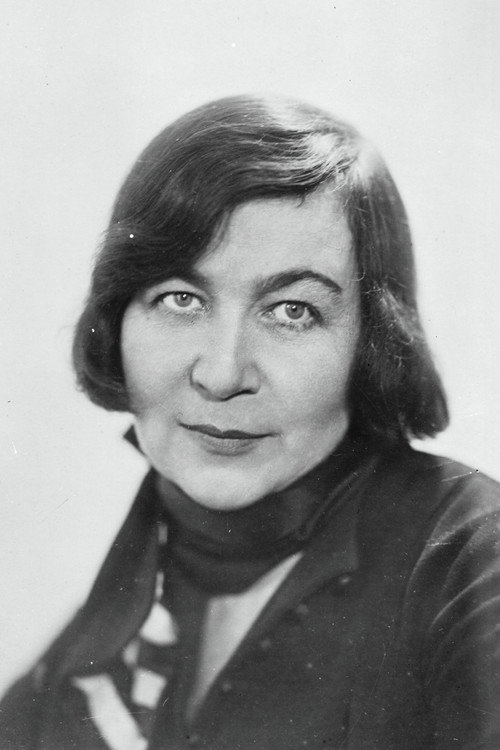 Photo of Olga Preobrazhenskaya, Directing
