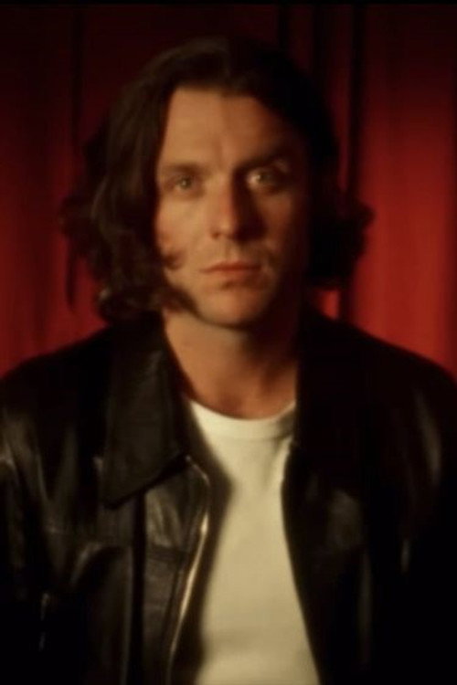 Photo of Nick O'Malley, Acting