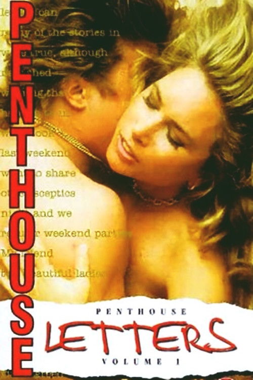 Movie poster for Penthouse Letters: Volume One (1993)