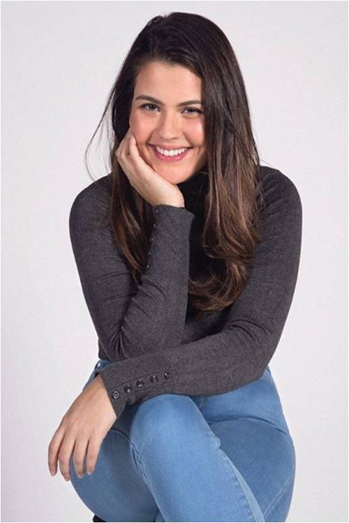 Photo of Alison Camejo, Acting