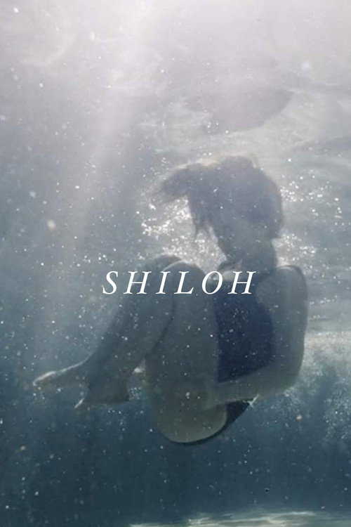 Movie poster for Shiloh (2018)