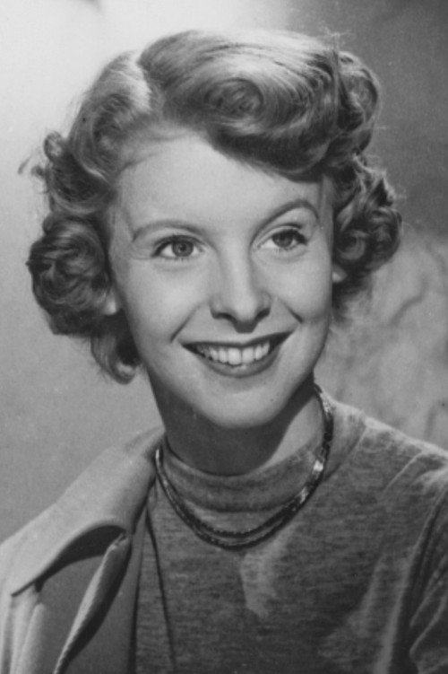 Photo of Barbro Larsson, Acting
