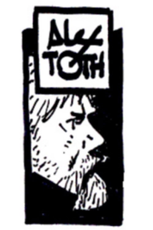 Movie poster for Simplicity: The Life and Art of Alex Toth (2007)