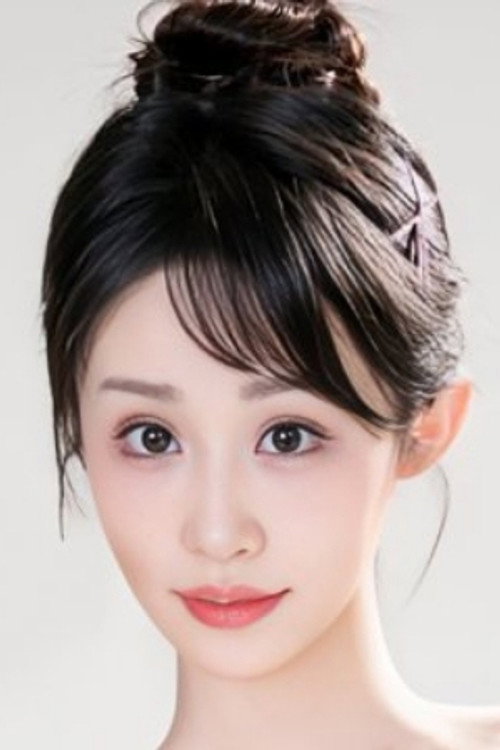 Photo of 武鸿蕊, Acting