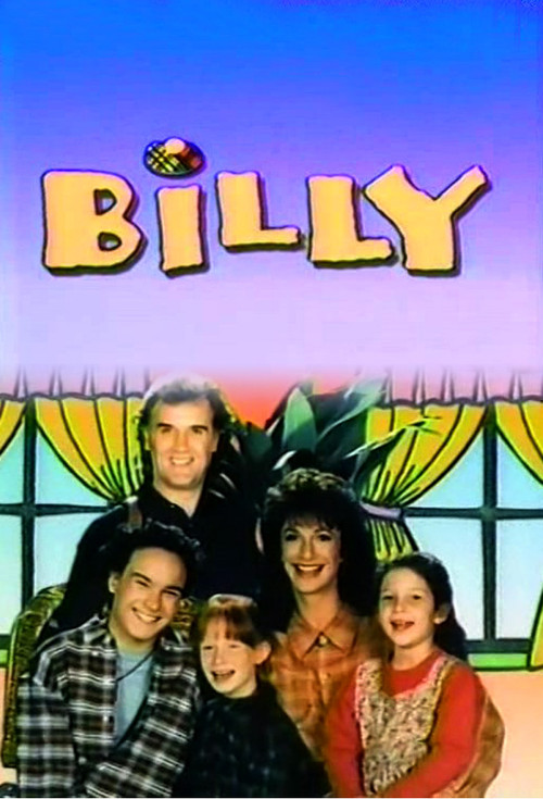 Billy poster