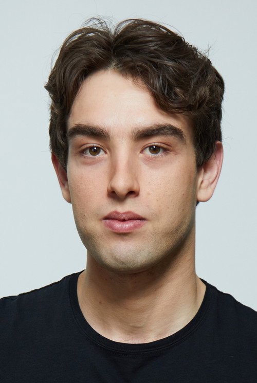 Photo of Patrick Zappacosta, Acting
