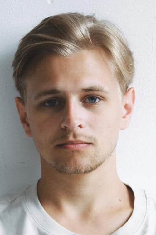 Aleksandr Drobitko profile