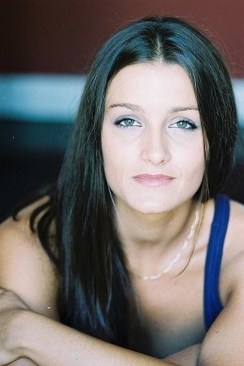 Barbara Beretta profile