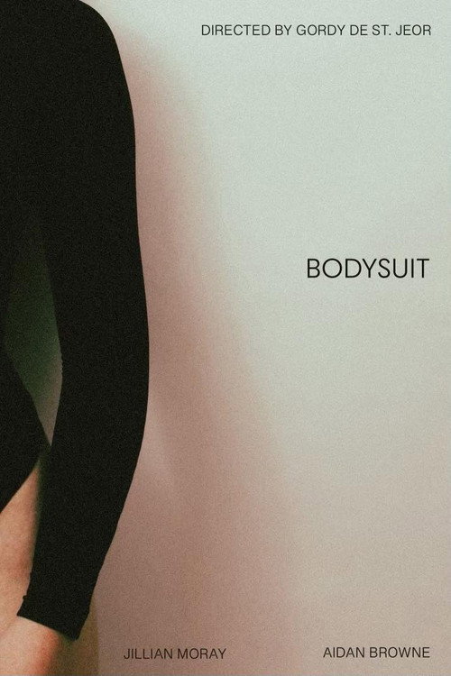 Movie poster for Bodysuit (2023)