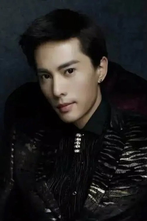 Wang Xiao Han profile