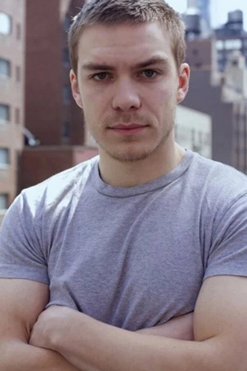Photo of Kevin Michael Murphy, Crew
