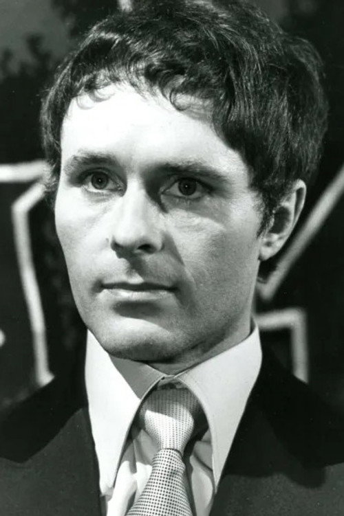 Photo of Maxence Mailfort, Acting