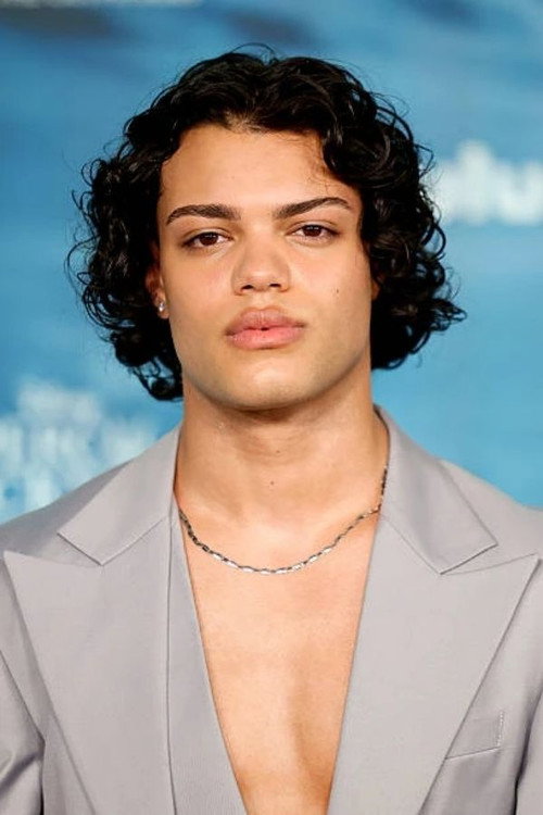 Kevin Chacon profile