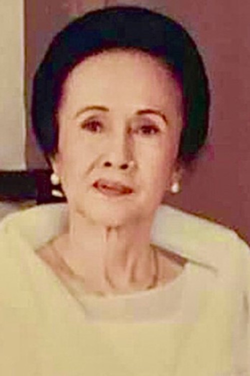 Photo of Ester Chavez, Acting