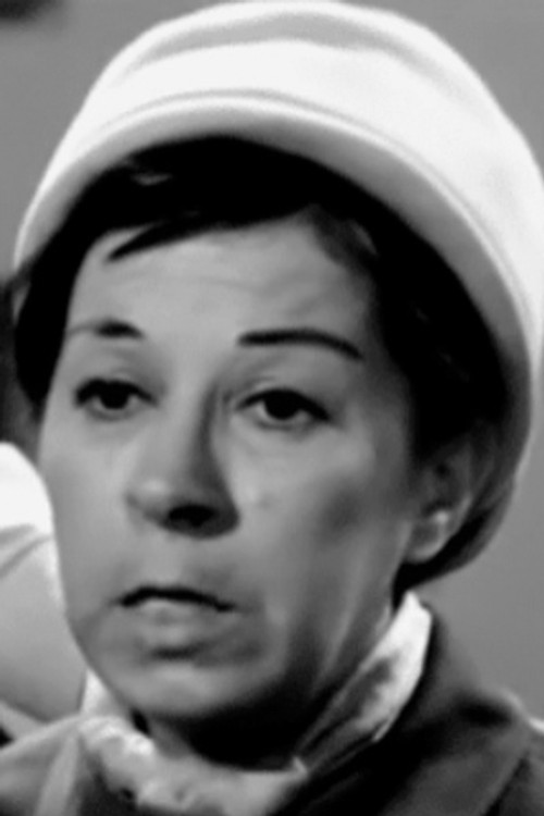 Photo of Aliki Zografou, Acting