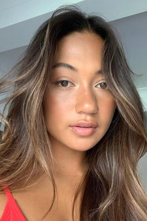 Lilliana Bowrey profile