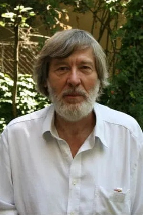 Photo of Hrvoje Hitrec, Writing