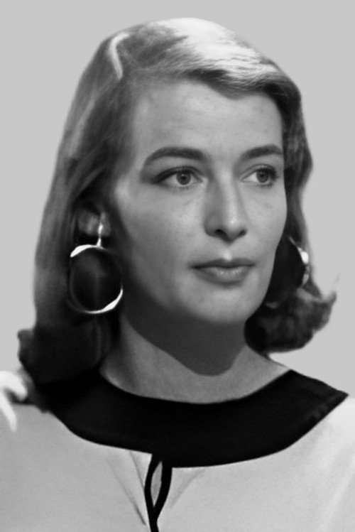Photo of Theodora Thurman, Acting