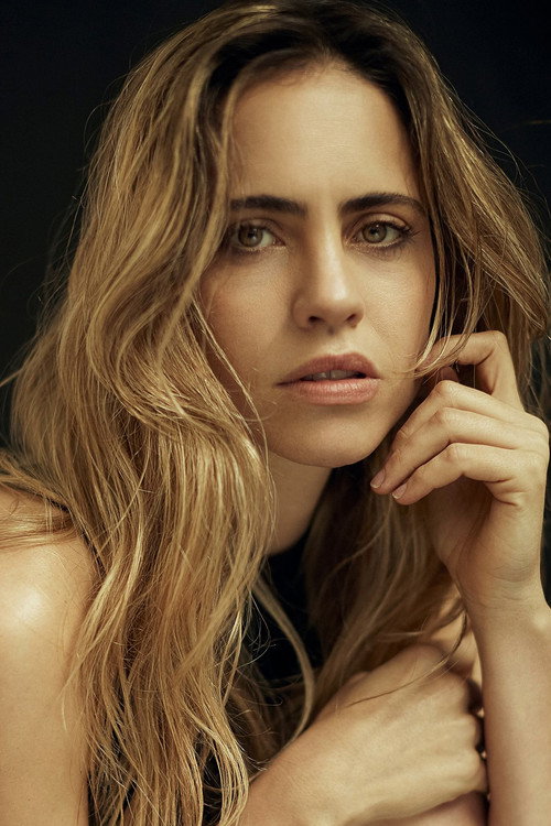 Photo of Sofía González, Acting
