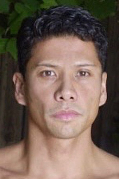 Photo of Antonio Suave, Acting