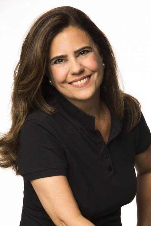 Mayara Magri profile