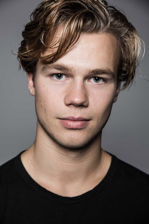 Photo of David Elsendoorn, Acting