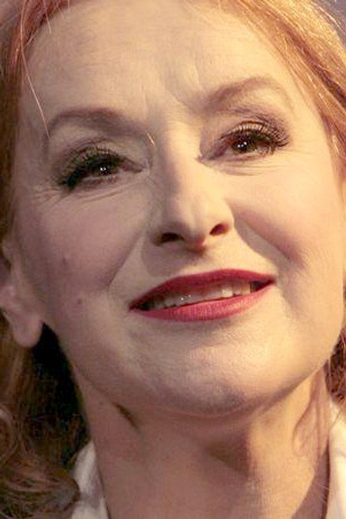 Photo of Nada Strancar, Acting
