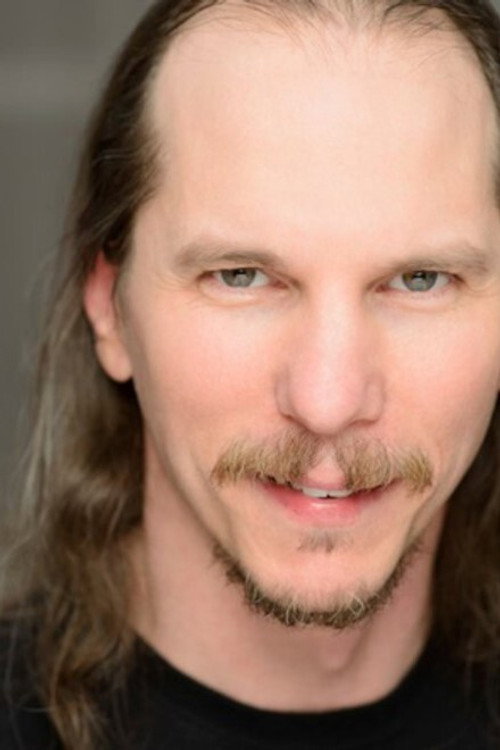 Photo of Walter Brandes, Acting