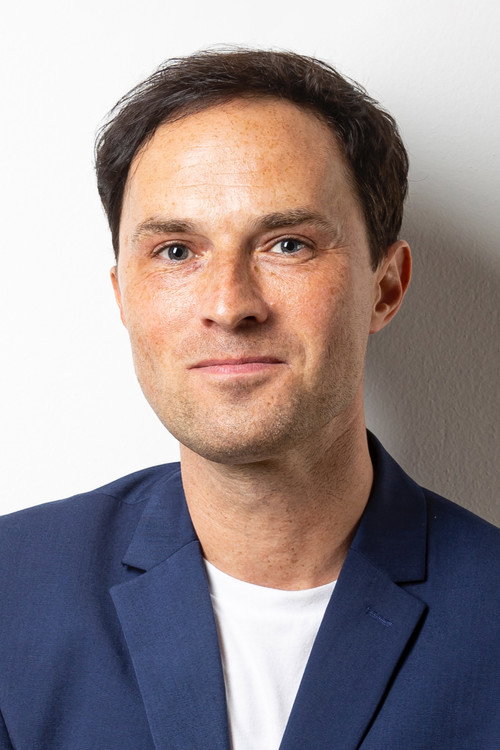 Photo of Jarek Hylebrant, Acting