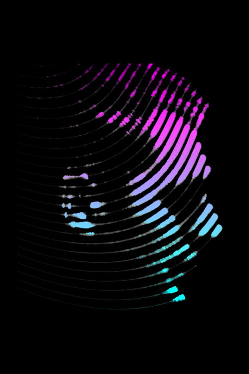 Movie poster for Electronic Voyager: Retracing Bob Moog's Sonic Journey