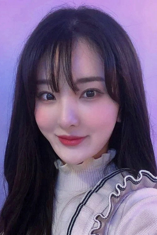 Photo of Kim Ra Hee, Acting